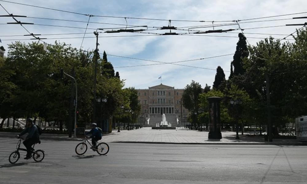 Κορονοϊός: 721 νέα κρούσματα και 49 νεκροί σήμερα 08/01-Που εντοπίζονται